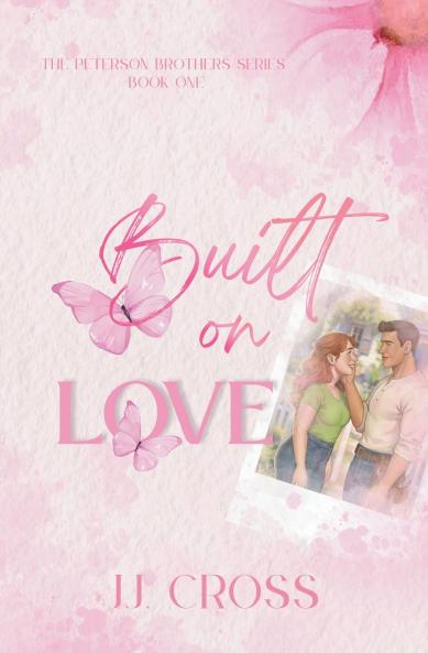 Built on Love