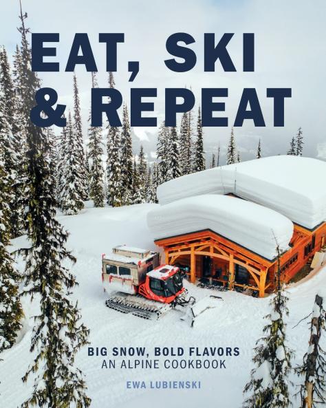 Eat Ski & Repeat