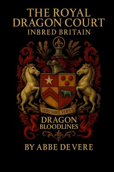 The Royal Dragon Court Inbred Britain