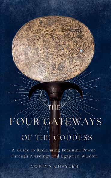The Four Gateways of the Goddess