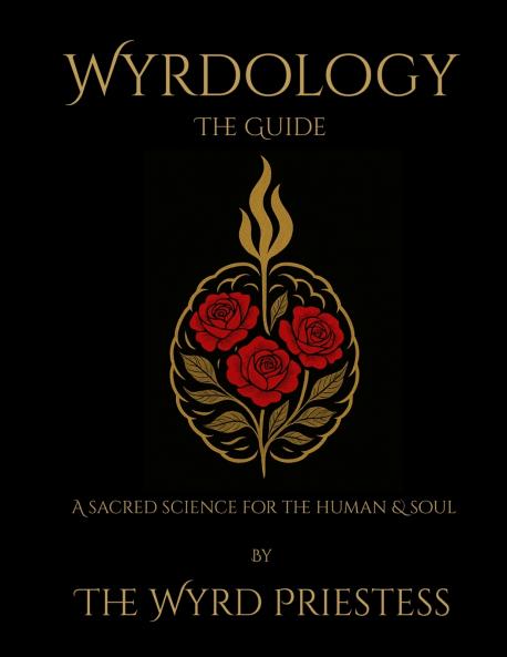 Wyrdology (The Guide)