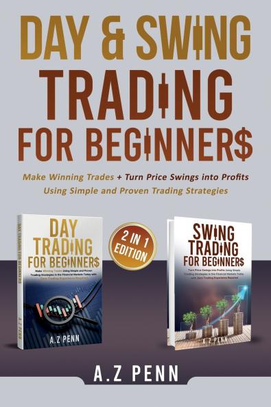 Day & Swing Trading for Beginners
