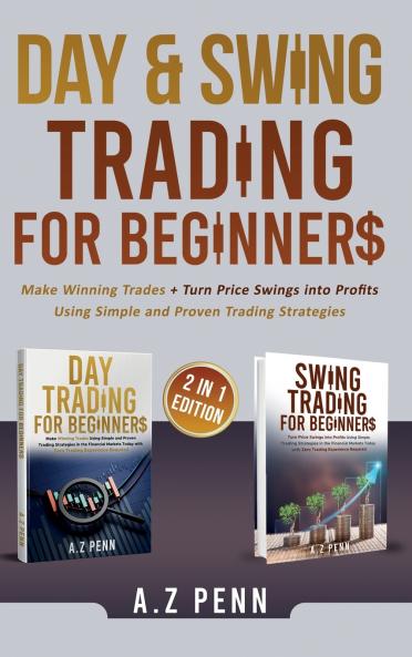Day & Swing Trading for Beginners