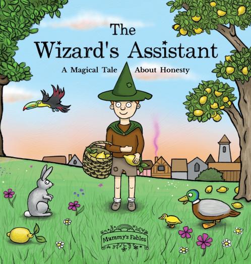 The Wizard's Assistant