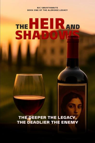 The Heir and the Shadows