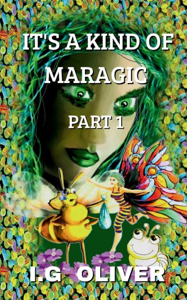 IT'S A KIND OF MARAGIC