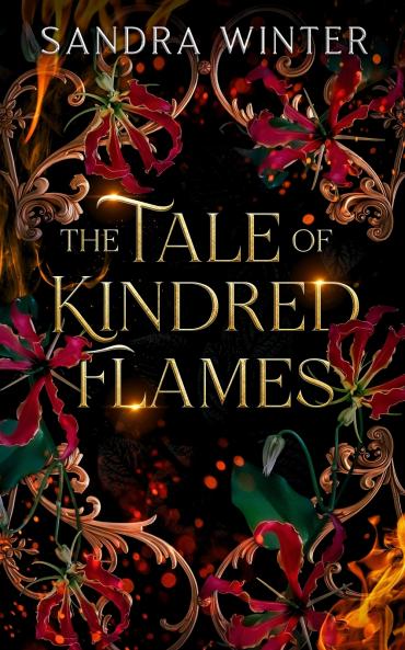 The Tale of Kindred Flames