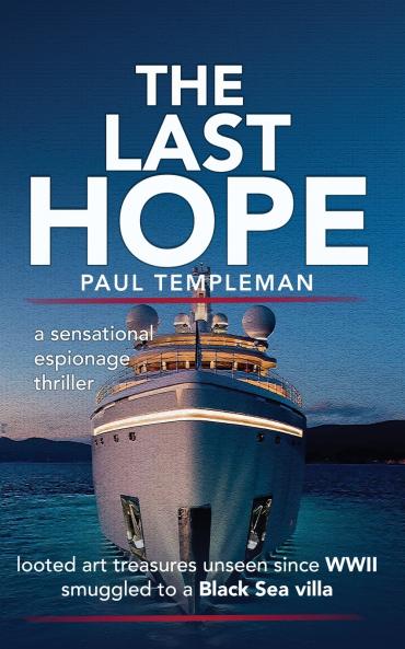 The Last Hope