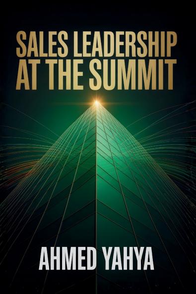 Sales Leadership At The Summit