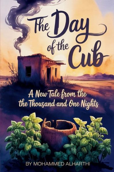 The Day Of The Cub A Novel