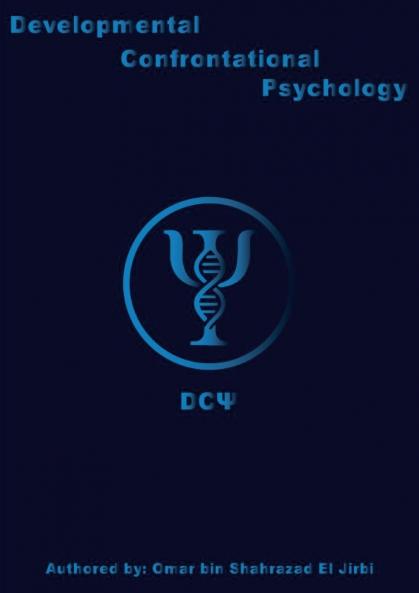 Developmental Confrontational Psychology (DCΨ)