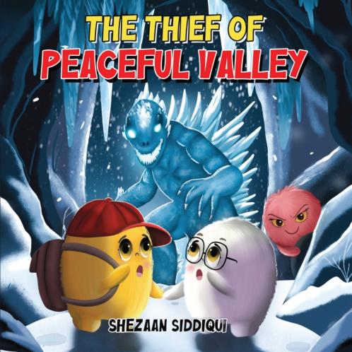 The Thief of Peaceful Valley