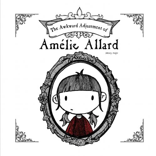 The Awkward Adjustment of Amélie Allard