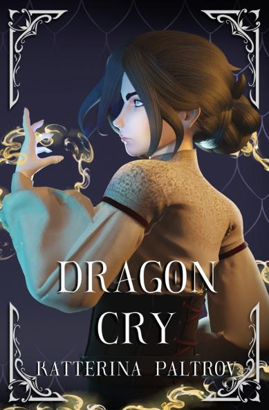 Dragon Cry