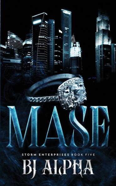 MASE Discreet Cover