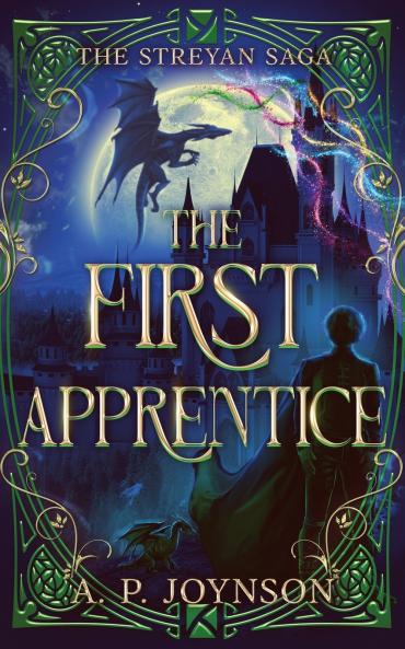 The First Apprentice
