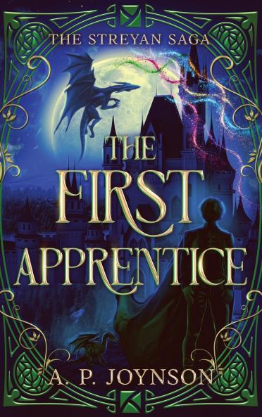 The First Apprentice