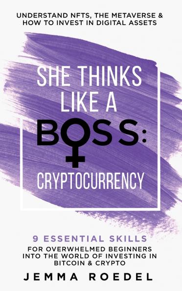 She Thinks Like a Boss