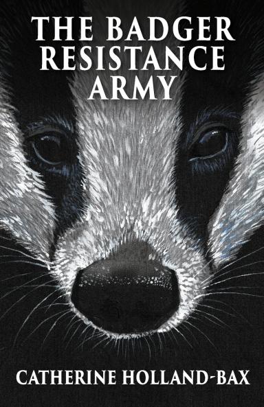 The Badger Resistance Army