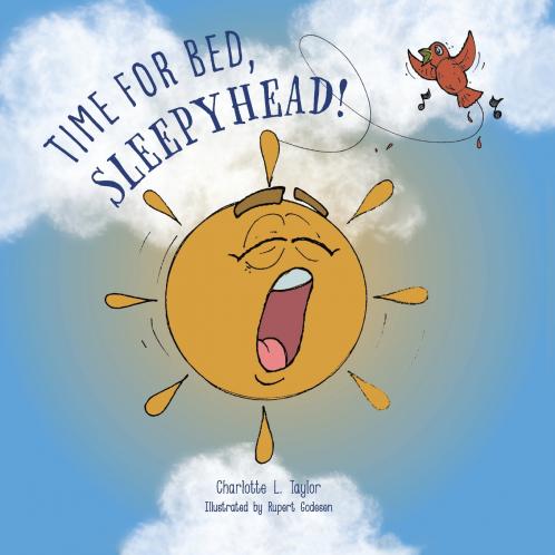 Time for Bed Sleepyhead!