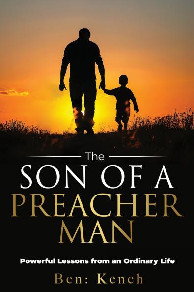 The Son Of A Preacher Man