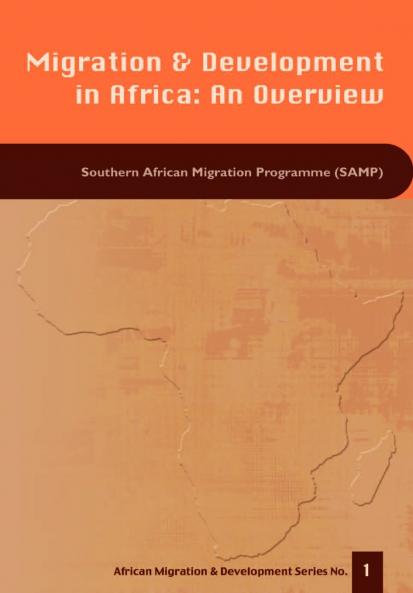 Migration and Dev. in Africa - Overview