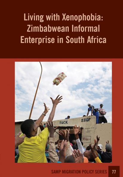 Living With Xenophobia