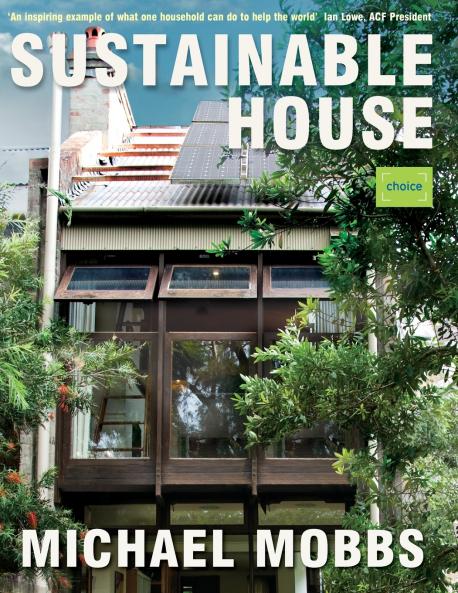 Sustainable House 2 Edition