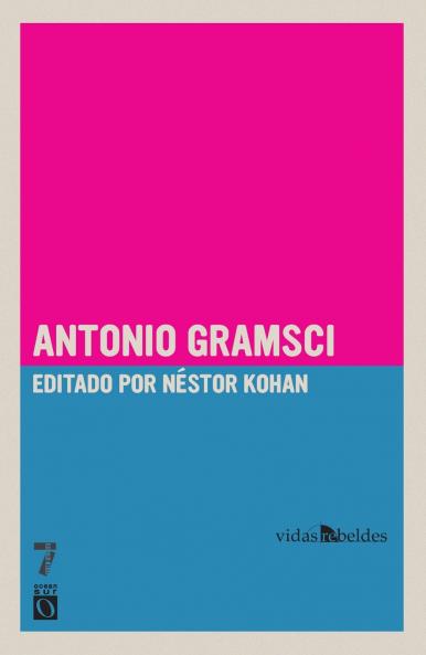 Antonio Gramsci