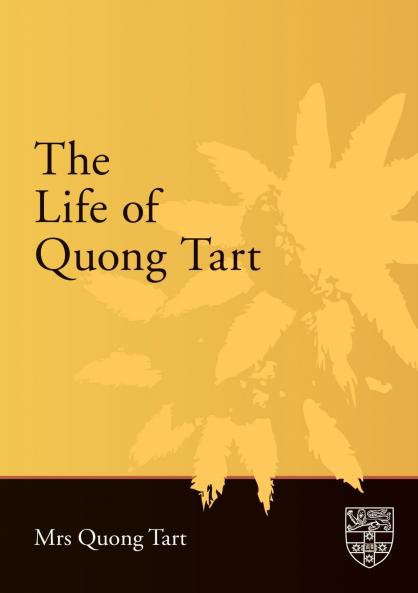 The Life of Quong Tart