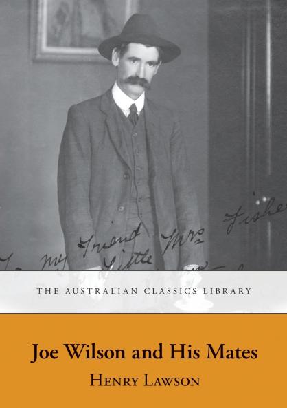 Joe Wilson and His Mates