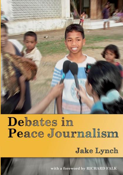 Debates in Peace Journalism