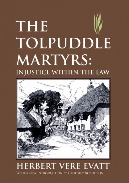 The Tolpuddle Martyrs