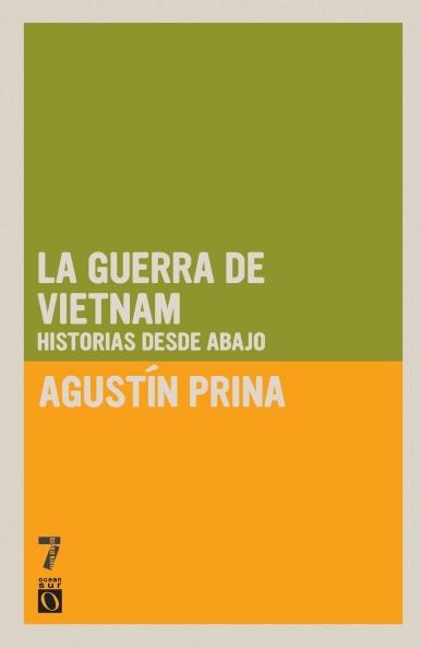 La Guerra de Vietnam