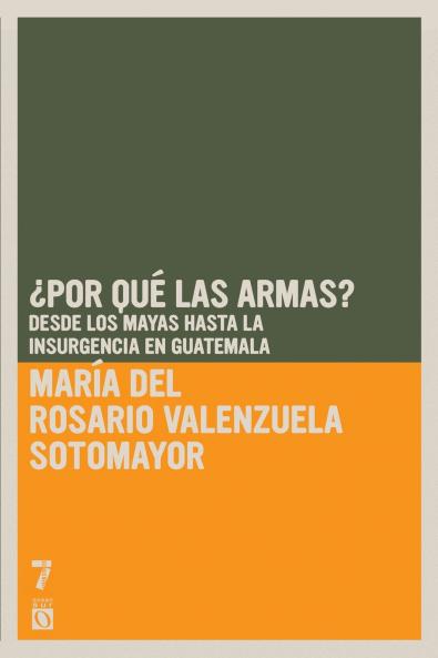 Por qu  las armas?