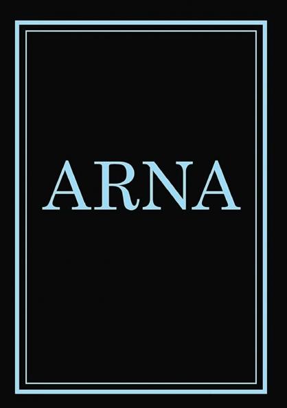 ARNA 2009