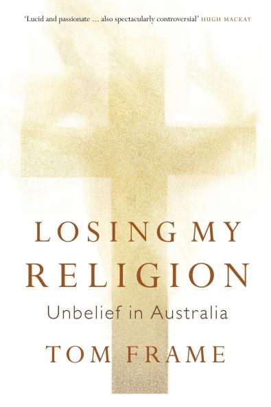 Losing My Religion
