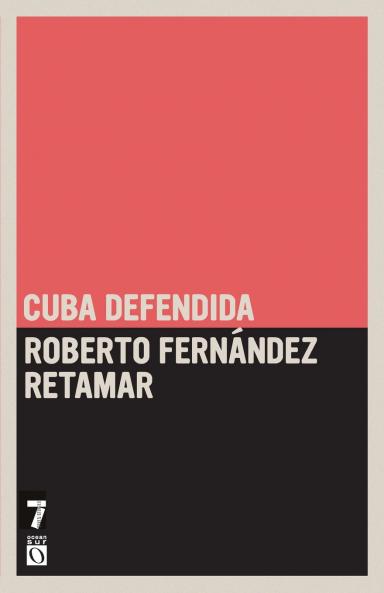 Cuba defendida