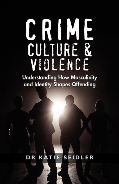 Crime Culture and Violence