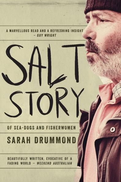 Salt Story
