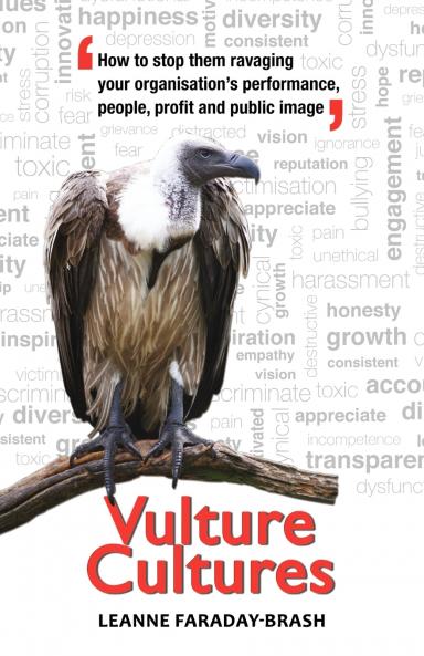 Vulture Cultures