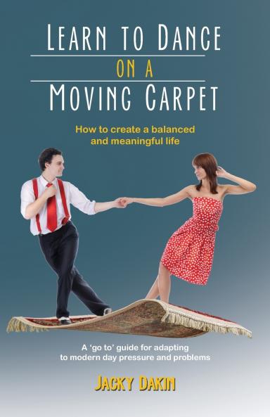 Learn to Dance on a Moving Carpet