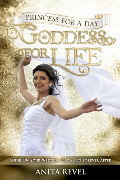 Princess For a Day Goddess For Life