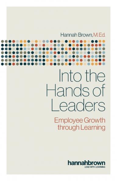 Into the Hands of Leaders