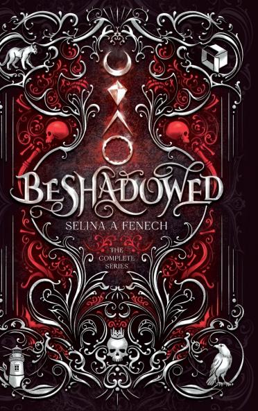 Beshadowed