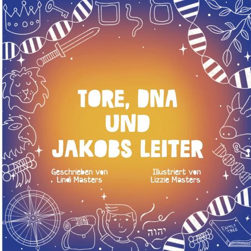 Tore DNA und Jakobs Leiter