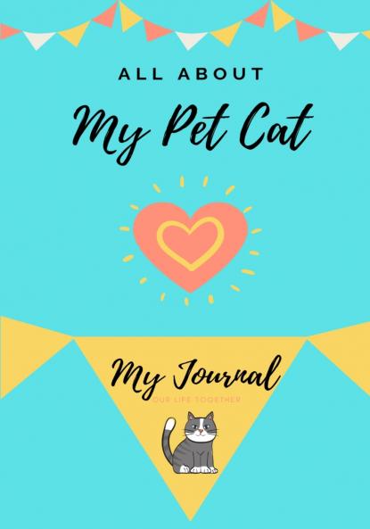 About My Pet Cat