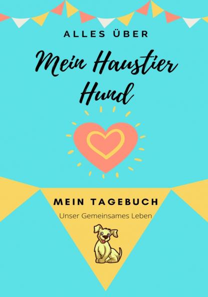 ��ber Mein Haustier