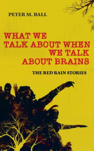 What We Talk About When We Talk About Brains