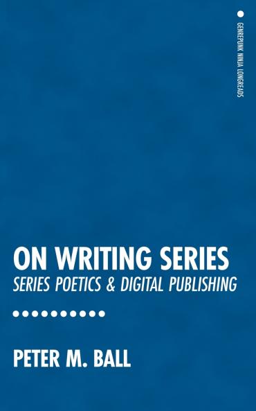 On Writing Series